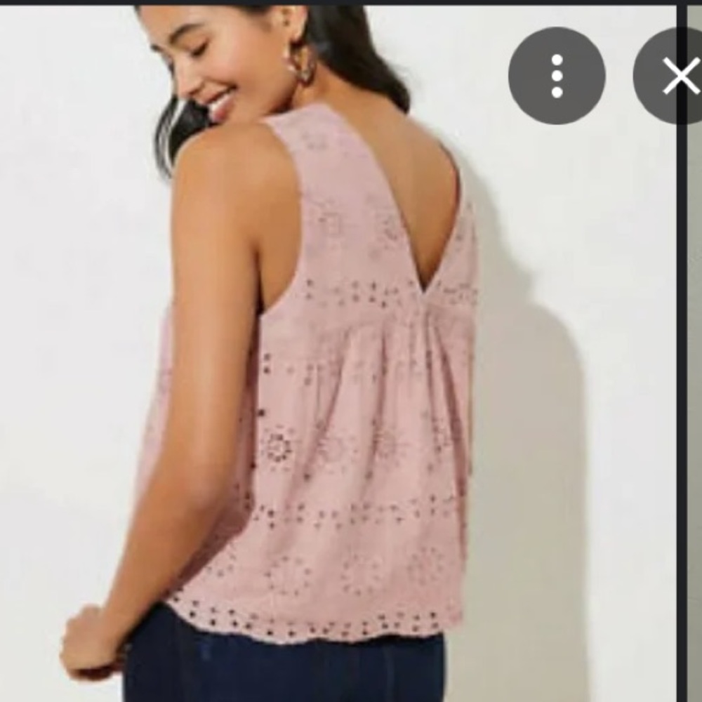 Ann Taylor LOFT PETITE xsp - Picture 1 of 12